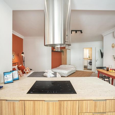 Bnb Homes Praia Da Rocha Beach Cozy Apartment 50 M Away From The Ocean Portimao Ngoại thất bức ảnh