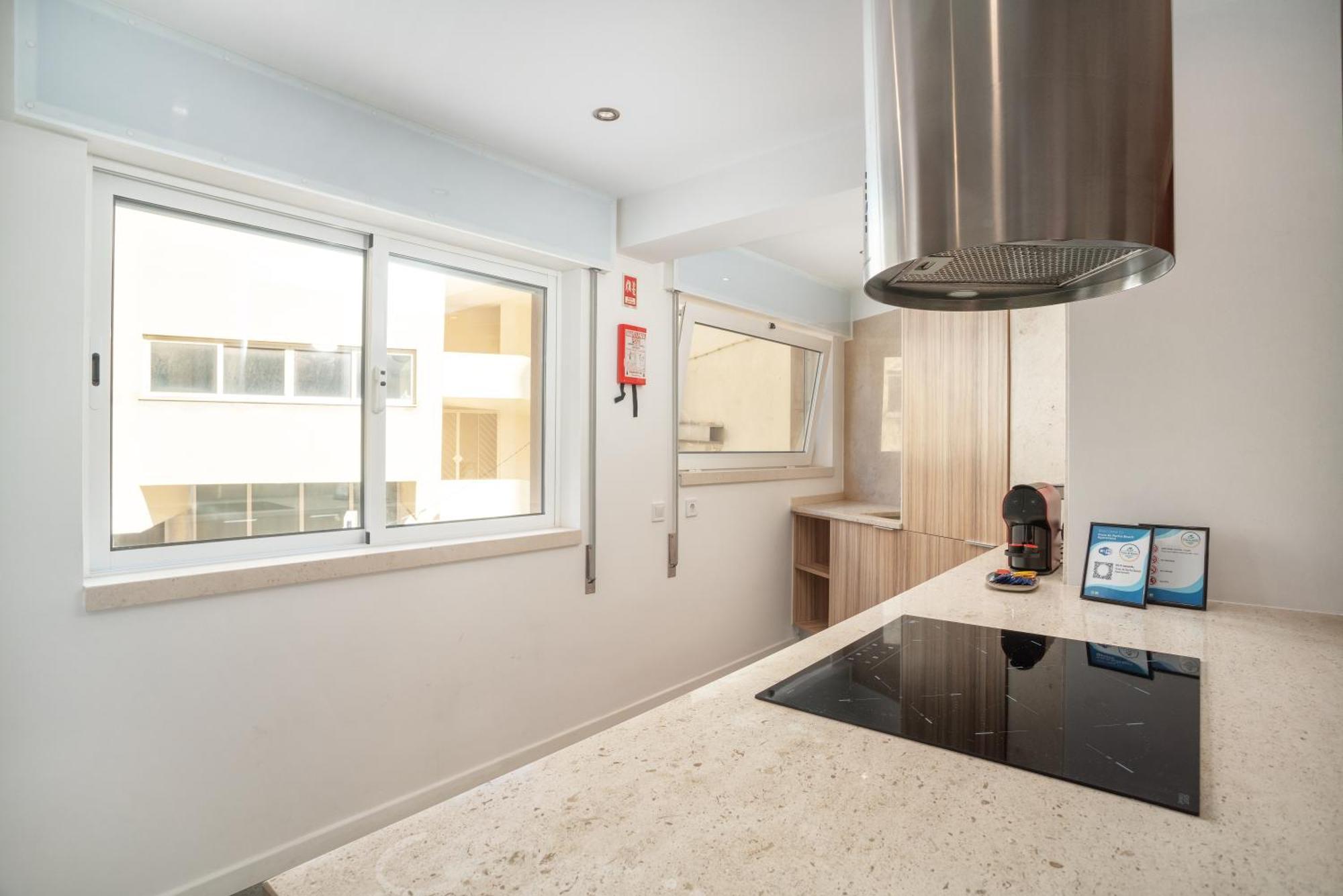 Bnb Homes Praia Da Rocha Beach Cozy Apartment 50 M Away From The Ocean Portimao Ngoại thất bức ảnh