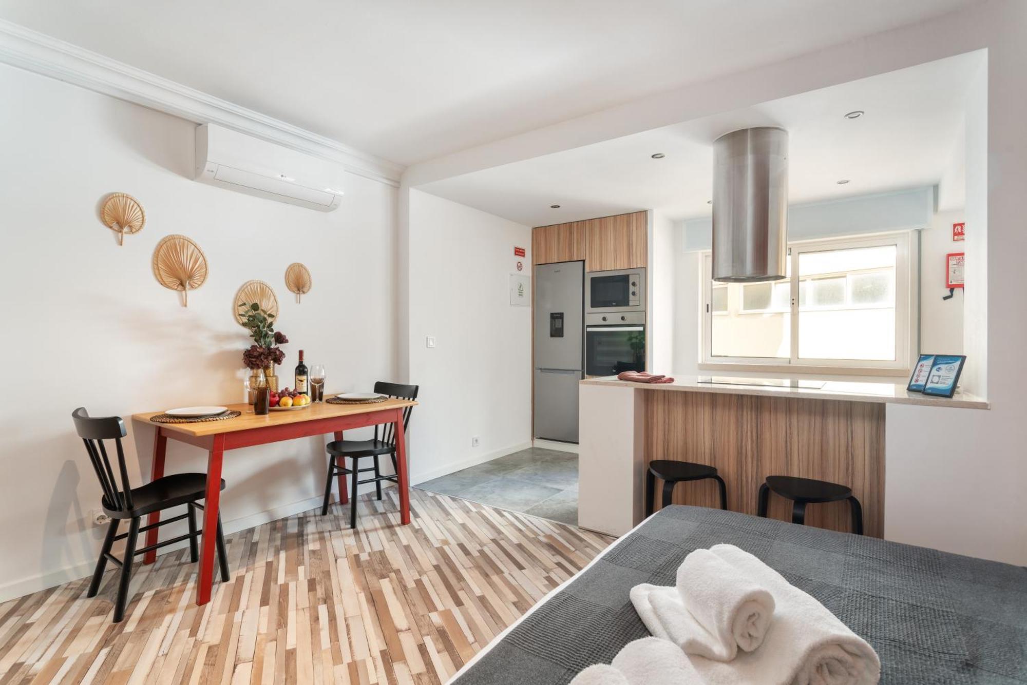 Bnb Homes Praia Da Rocha Beach Cozy Apartment 50 M Away From The Ocean Portimao Ngoại thất bức ảnh