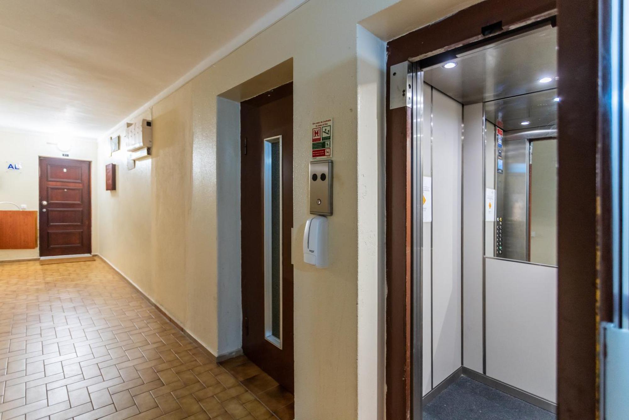 Bnb Homes Praia Da Rocha Beach Cozy Apartment 50 M Away From The Ocean Portimao Ngoại thất bức ảnh