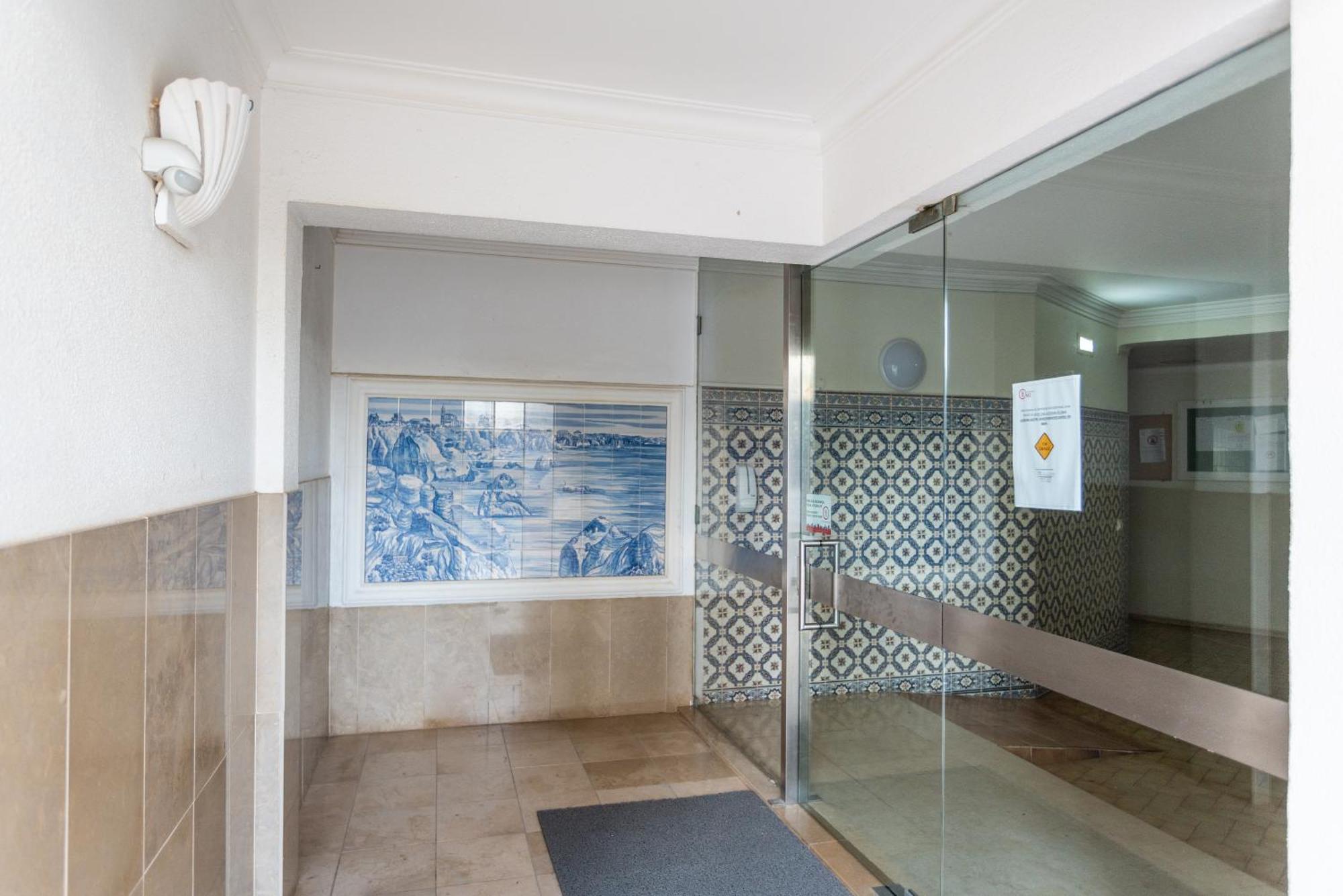 Bnb Homes Praia Da Rocha Beach Cozy Apartment 50 M Away From The Ocean Portimao Ngoại thất bức ảnh