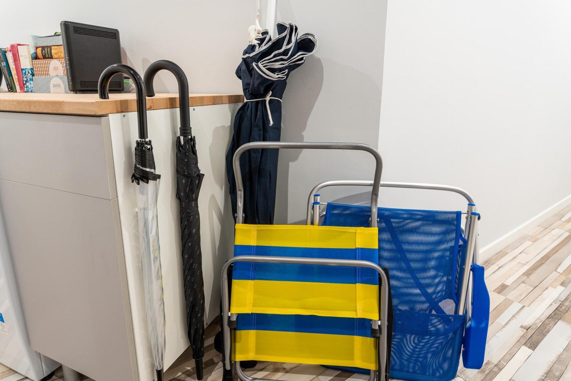 Bnb Homes Praia Da Rocha Beach Cozy Apartment 50 M Away From The Ocean Portimao Ngoại thất bức ảnh