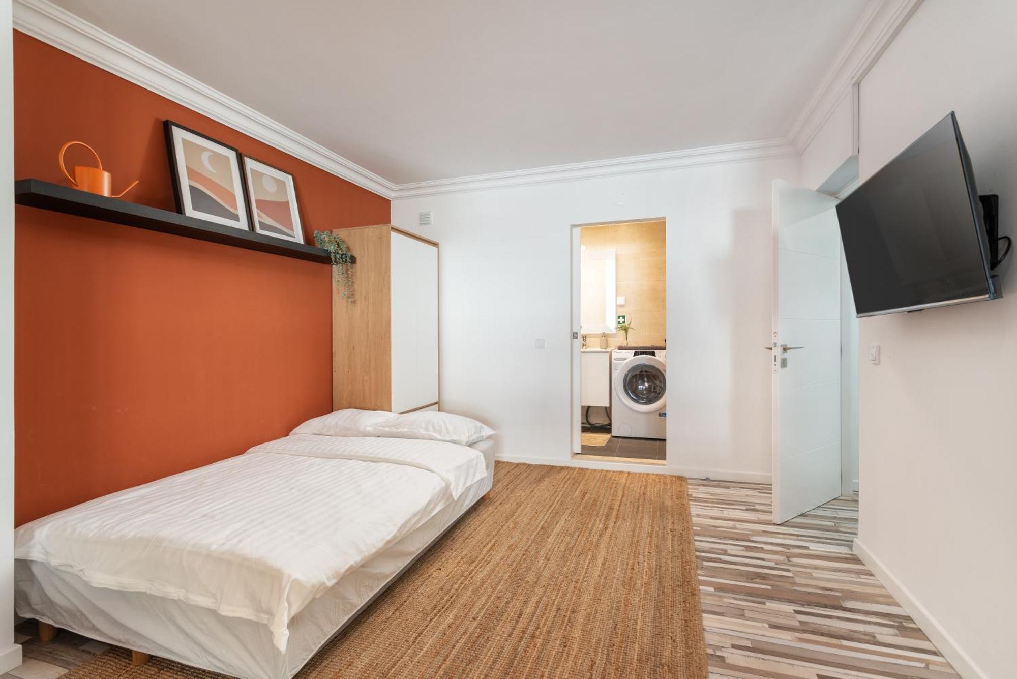 Bnb Homes Praia Da Rocha Beach Cozy Apartment 50 M Away From The Ocean Portimao Ngoại thất bức ảnh