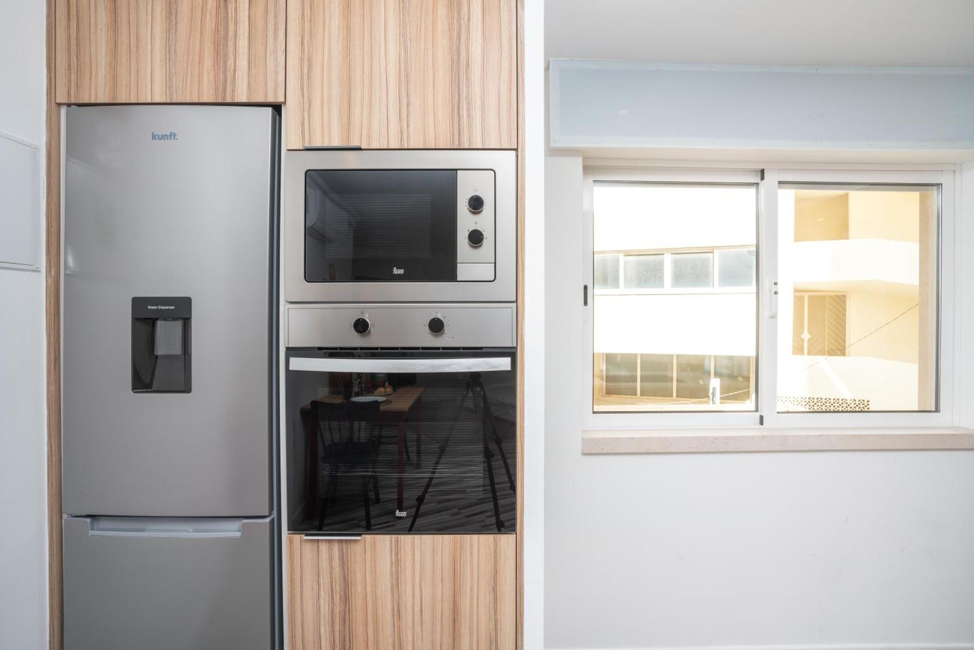Bnb Homes Praia Da Rocha Beach Cozy Apartment 50 M Away From The Ocean Portimao Ngoại thất bức ảnh