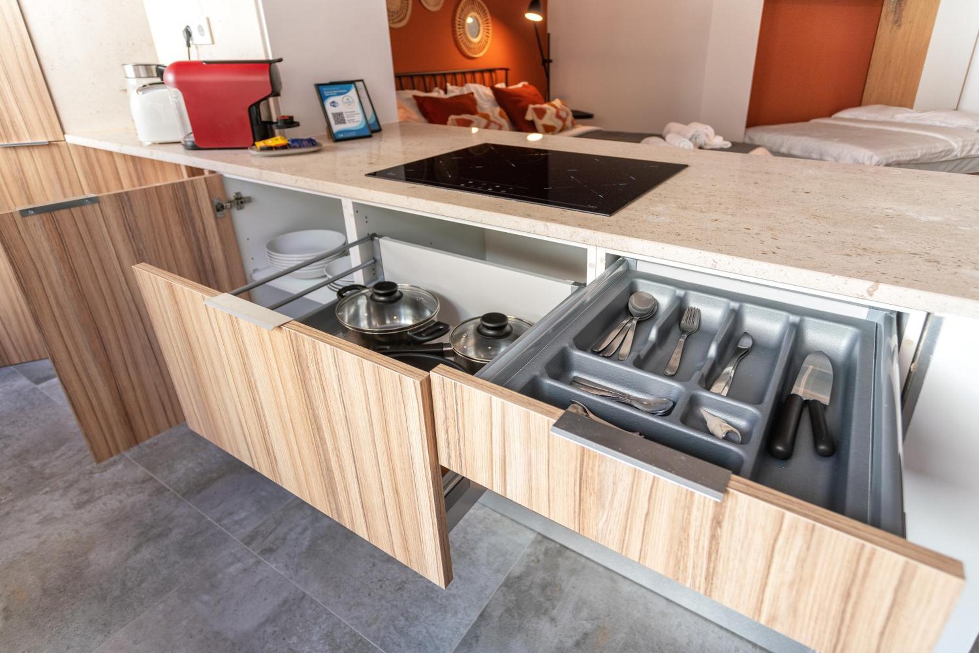 Bnb Homes Praia Da Rocha Beach Cozy Apartment 50 M Away From The Ocean Portimao Ngoại thất bức ảnh